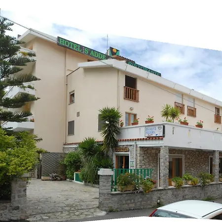 S'adde Hotel Dorgali