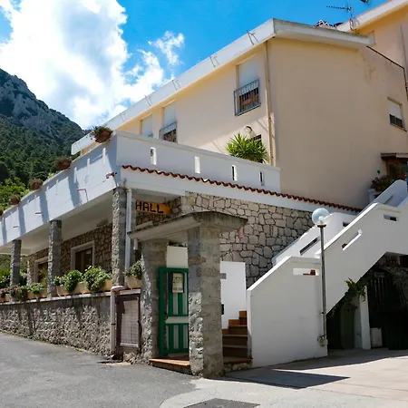 Hotel S'adde