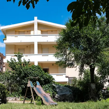 Hotel S'adde