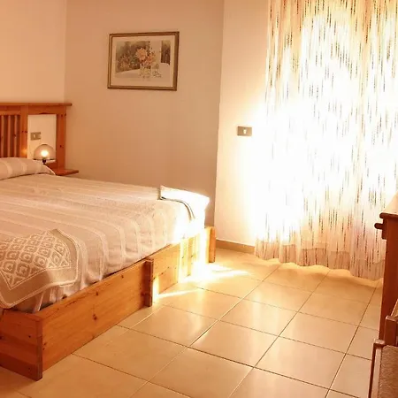 Hotell S'adde 3*