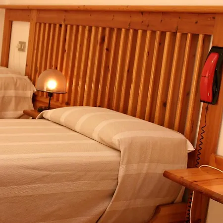 S'adde Hotell Dorgali