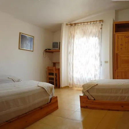 S'adde Hotel 3*
