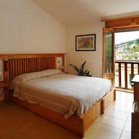 Hotel S'adde