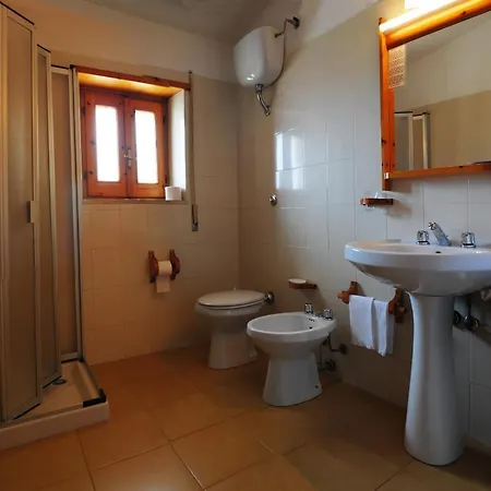 Hotell S'adde 3*
