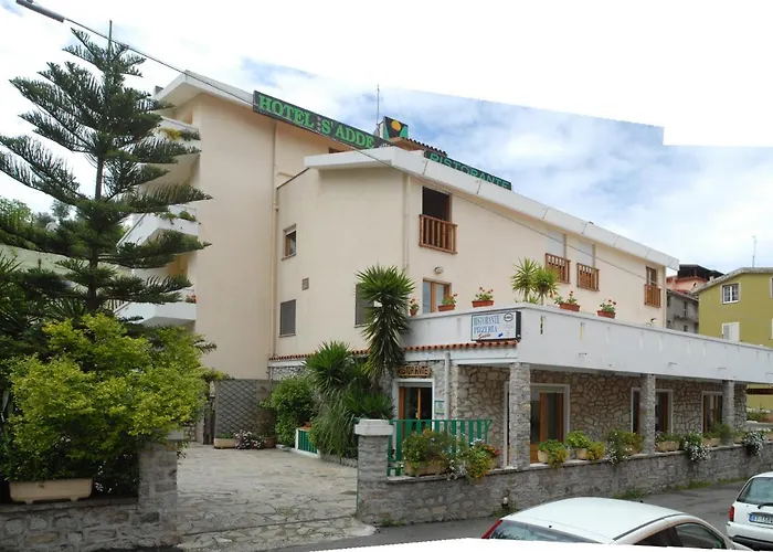 S'adde Hotel Dorgali