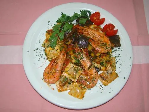 S'adde Hotel Dorgali