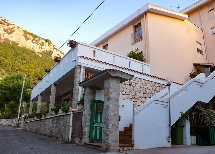 S'adde Hotel Dorgali