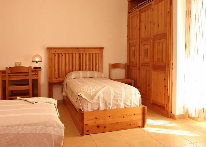 S'adde Hotel Dorgali