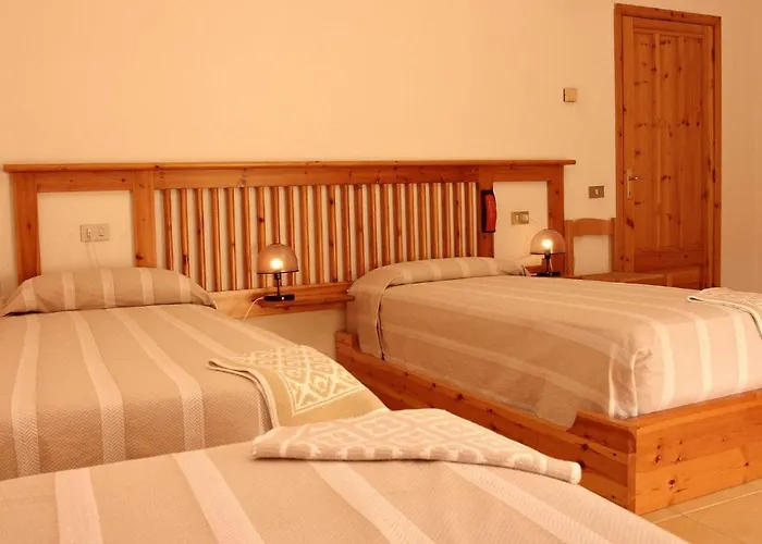 Hotel S'adde Dorgali