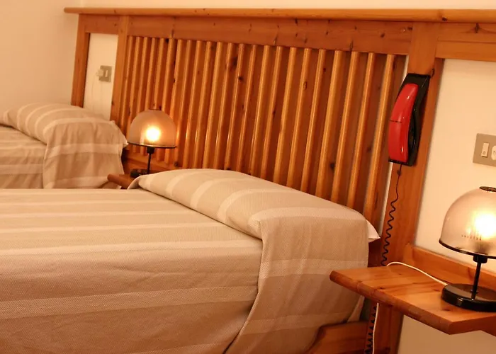 S'adde Hotel Dorgali