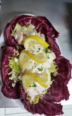 S'adde Hotel Dorgali