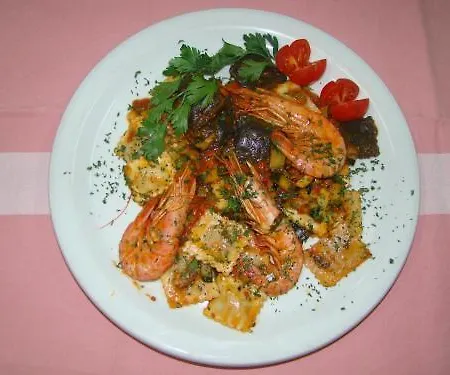 S'adde Hotel Dorgali