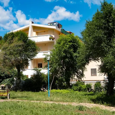 S'adde Hotel 3*