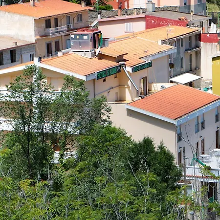 Hotel S'adde Dorgali