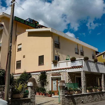 Hotel S'adde Dorgali