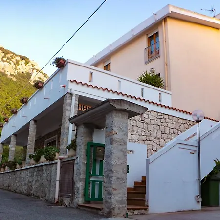 S'adde Hotel Dorgali