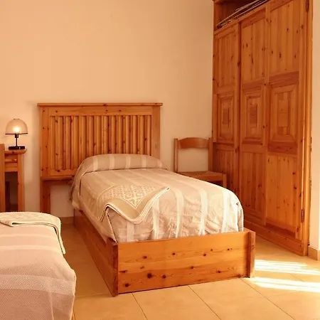 S'adde Hotel Dorgali