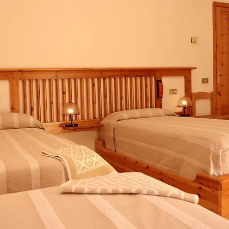 Hotel S'adde Dorgali