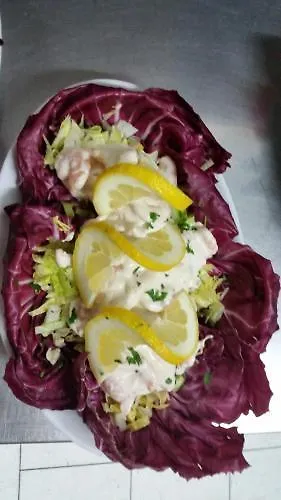 S'adde Отель Доргали