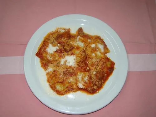 S'adde 3* Доргали